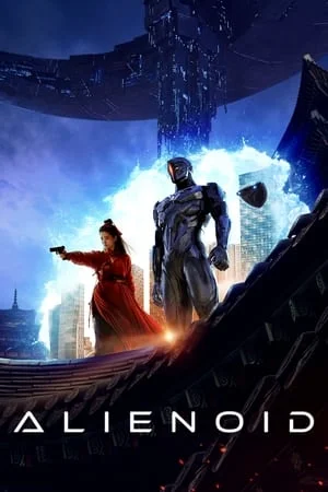 Dvdplay Alienoid 2022 Hindi+English Full Movie Blruay 480p 720p 1080p Download