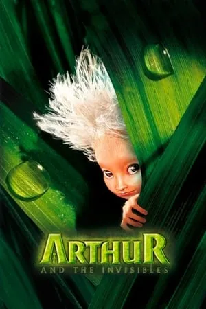 Dvdplay Arthur and the Invisibles 2006 Hindi+English Full Movie BluRay 480p 720p 1080p Download