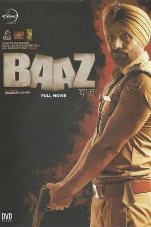 Dvdplay Baaz 2014 Punjabi Full Movie WEB-DL 480p 720p 1080p Download