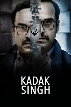 Dvdplay Kadak Singh 2023 Hindi Full Movie WEB-DL 480p 720p 1080p Download