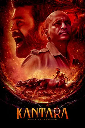 Dvdplay Kantara 2022 Hindi+Kannada Full Movie WEB-DL 480p 720p 1080p Download