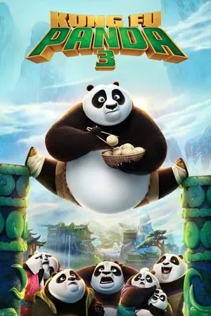 Dvdplay Kung Fu Panda 3 2016 Hindi+English Full Movie BluRay 480p 720p 1080p Download