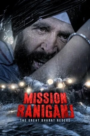 Dvdplay Mission Raniganj 2023 Hindi Full Movie WEB-DL 480p 720p 1080p Download