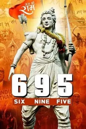 Dvdplay Six Nine Five 2023 Hindi Full Movie HDTS 480p 720p 1080p Download
