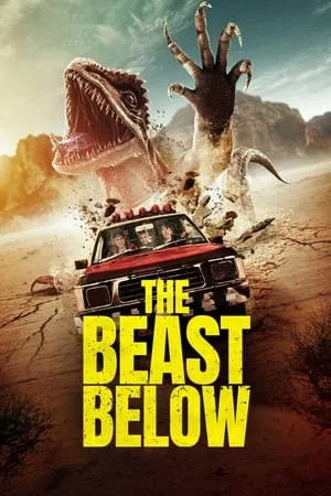 Dvdplay The Beast Below 2022 Hindi+English Full Movie WEB-DL 480p 720p 1080p Download