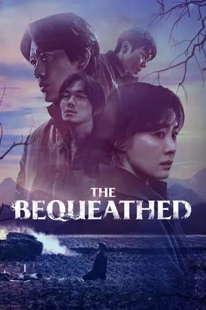Dvdplay The Bequeathed (Season 1) 2024 Hindi+Korean Web Series WEB-DL 480p 720p 1080p Download