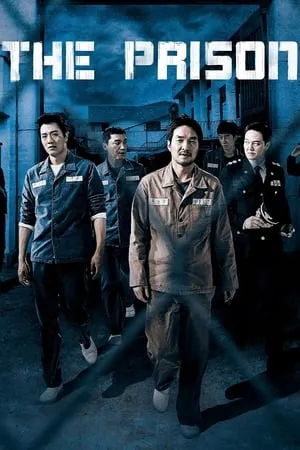 Dvdplay The Prison 2017 Hindi+Korean Full Movie Bluray 480p 720p 1080p Download