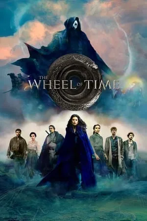 Dvdplay The Wheel of Time (Season 1) 2023 Hindi+English Web Series WEB-DL 480p 720p 1080p Download
