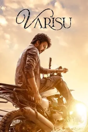 Dvdplay Varisu 2023 Hindi+Tamil Full Movie WEB-DL 480p 720p 1080p Download