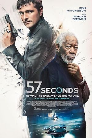 Dvdplay 57 Seconds 2023 Hindi+English Full Movie BluRay 480p 720p 1080p Download
