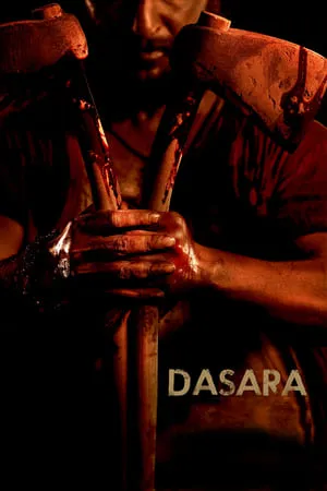 Dvdplay Dasara 2023 Hindi+Kannada Full Movie WEB-DL 480p 720p 1080p Download