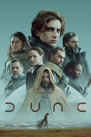 Dvdplay Dune 2021 Hindi+English Full Movie BluRay 480p 720p 1080p Download