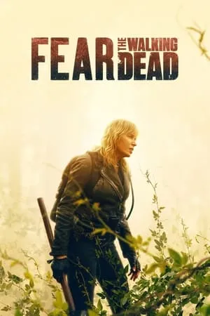 Dvdplay Fear The Walking Dead (Season 1 - 8) 2015 Hindi+English Web Series BluRay 480p 720p 1080p Download
