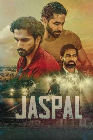 Dvdplay Jaspal 2024 Punjabi Full Movie WEB-DL 480p 720p 1080p Download
