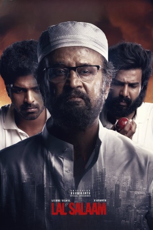 Dvdplay Lal Salaam 2024 Tamil-Audio Full Movie v2-HDCAMRip 480p 720p 1080p Download