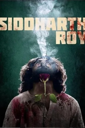 Dvdplay Siddharth Roy 2024 Telugu Full Movie DVDScr 480p 720p 1080p Download