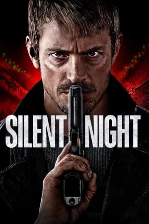 Dvdplay Silent Night 2023 Hindi+English Full Movie BluRay 480p 720p 1080p Download