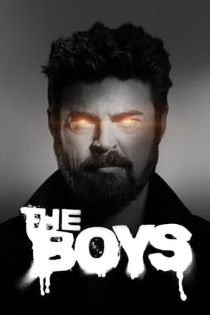 Dvdplay The Boys (Season 1+3) 2022 Hindi+English Web Series WeB-HD 480p 720p 1080p Download